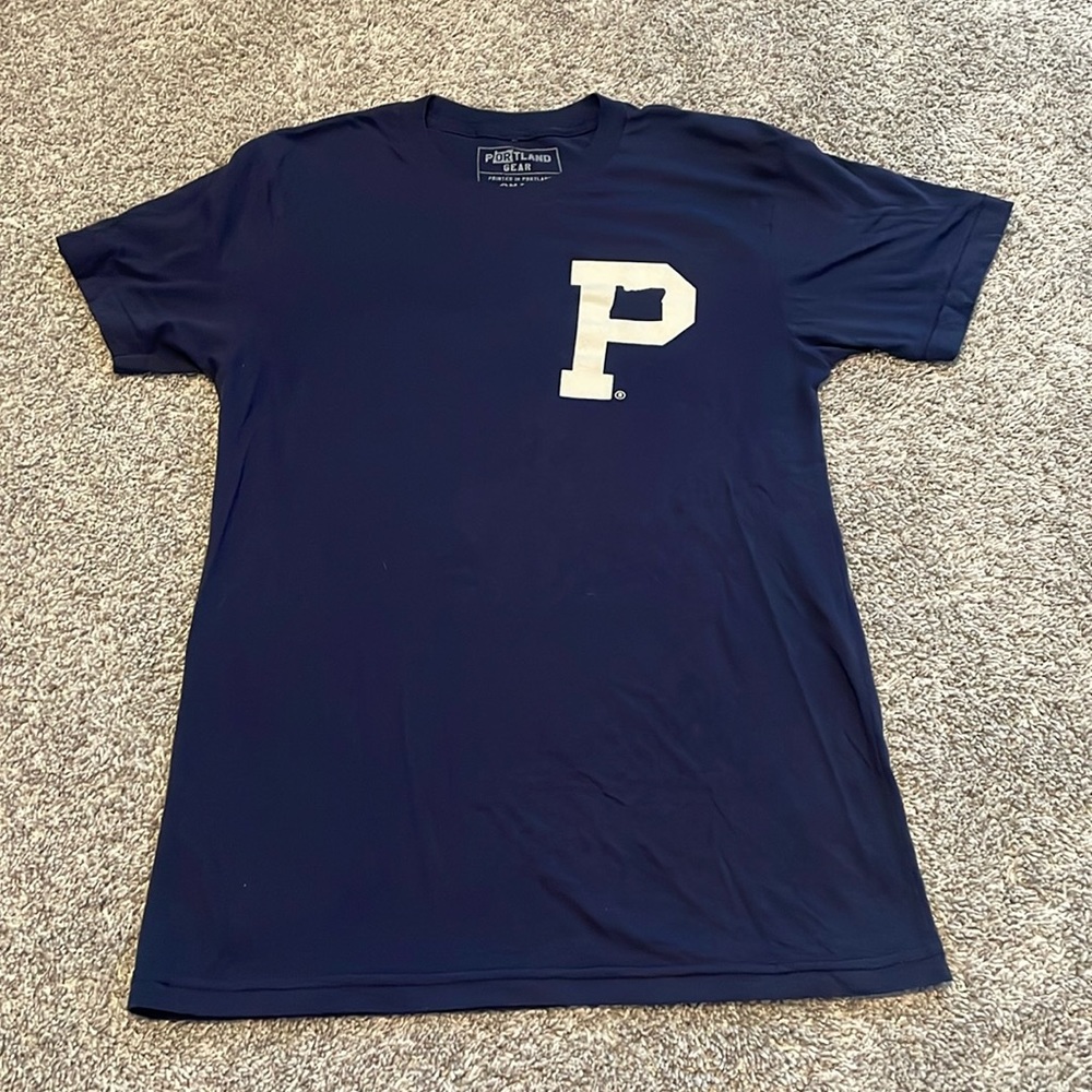 Portland Gear Tee